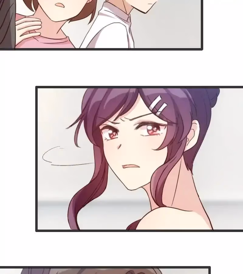 CEO's Sudden Proposal Chapter 18 page 31 - 