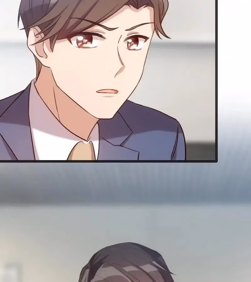 CEO's Sudden Proposal Chapter 18 page 32 - 