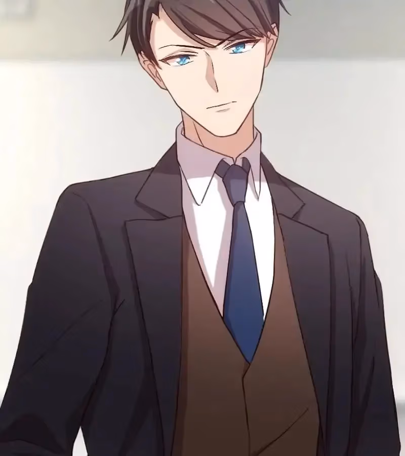 CEO's Sudden Proposal Chapter 18 page 33 - 