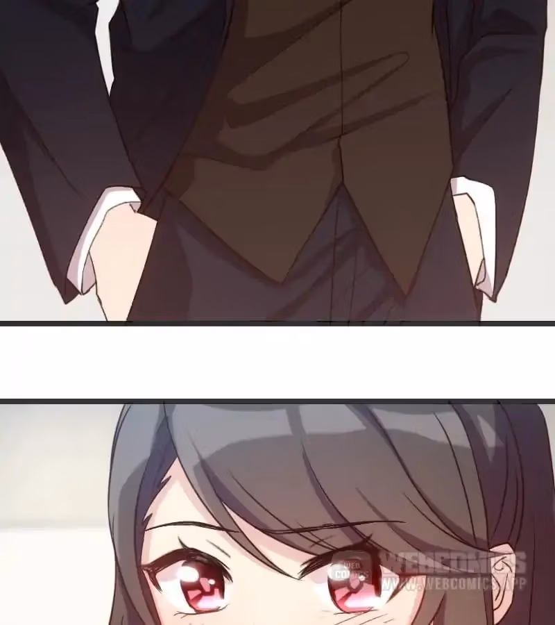 CEO's Sudden Proposal Chapter 18 page 34 - 