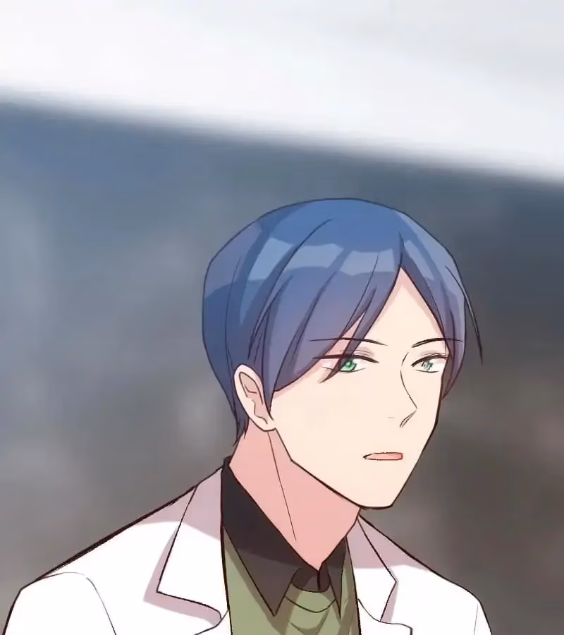 CEO's Sudden Proposal Chapter 18 page 5 - 