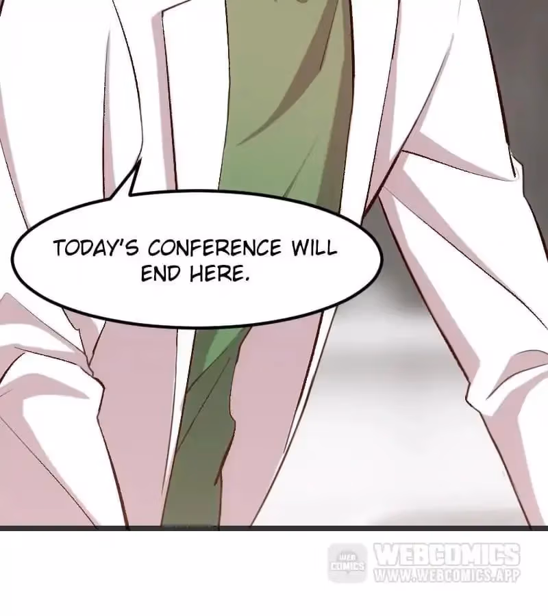 CEO's Sudden Proposal Chapter 18 page 6 - 