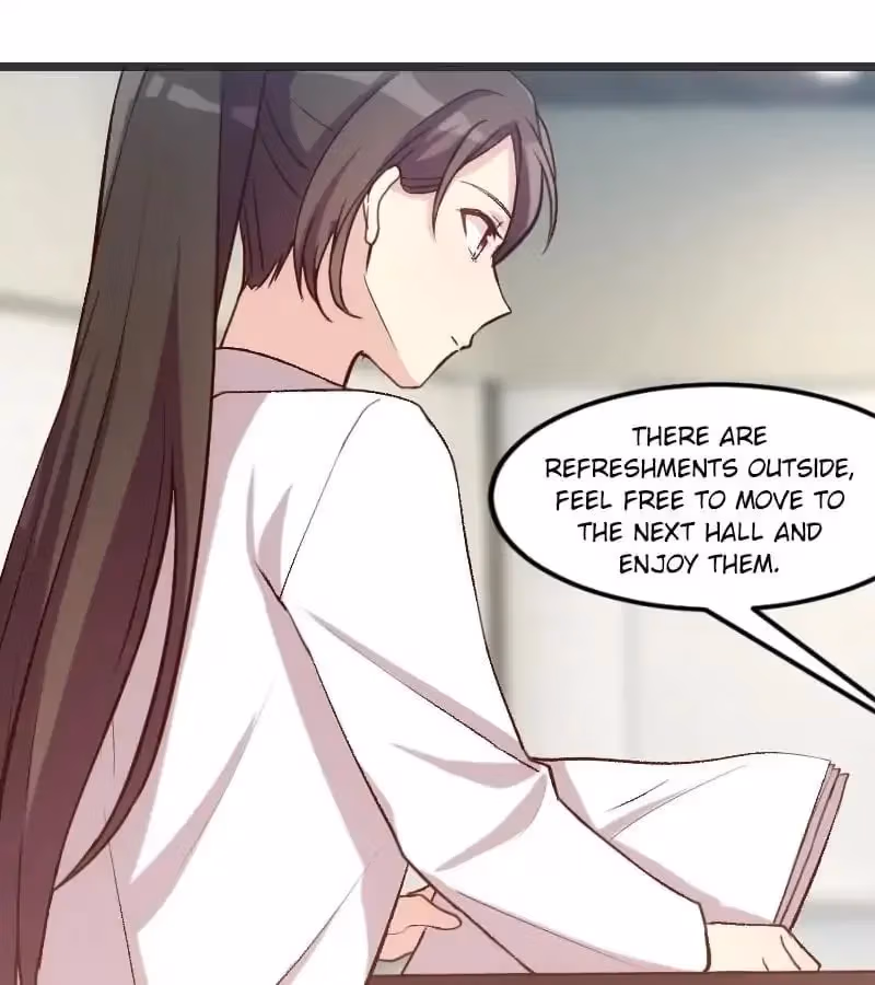 CEO's Sudden Proposal Chapter 18 page 7 - 