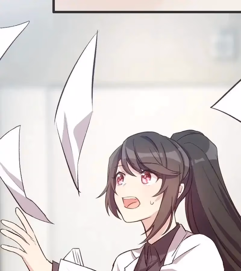 CEO's Sudden Proposal Chapter 18 page 9 - 