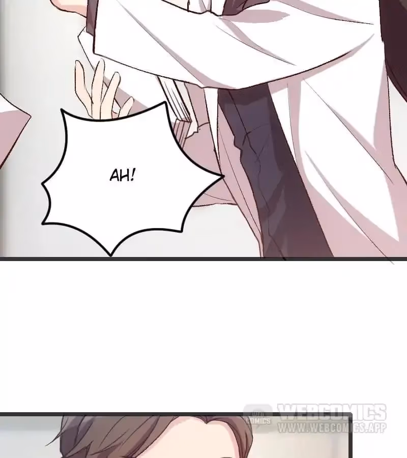CEO's Sudden Proposal Chapter 18 page 10 - 