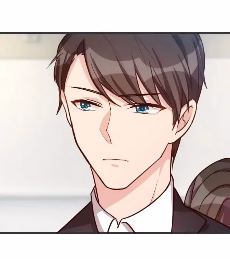 CEO's Sudden Proposal Chapter 19 page 11 - 