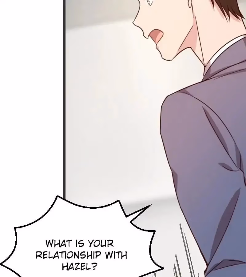 CEO's Sudden Proposal Chapter 19 page 13 - 