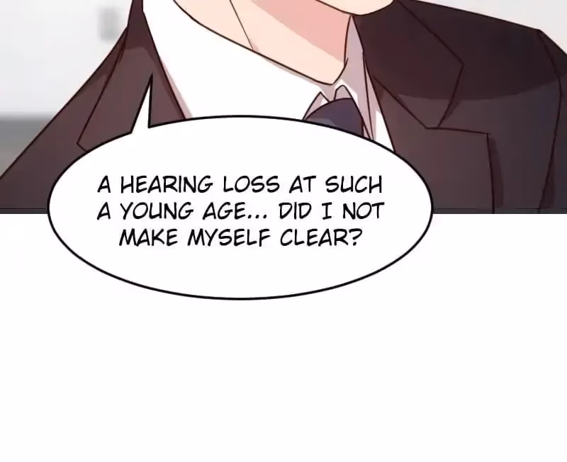 CEO's Sudden Proposal Chapter 19 page 15 - 