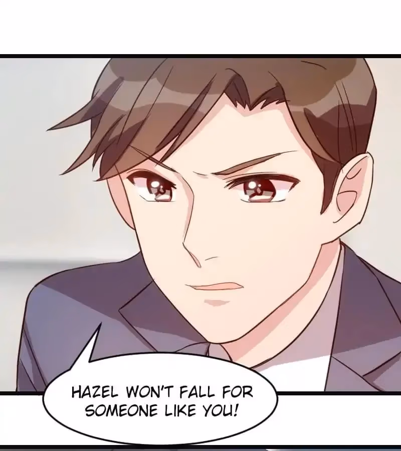 CEO's Sudden Proposal Chapter 19 page 16 - 