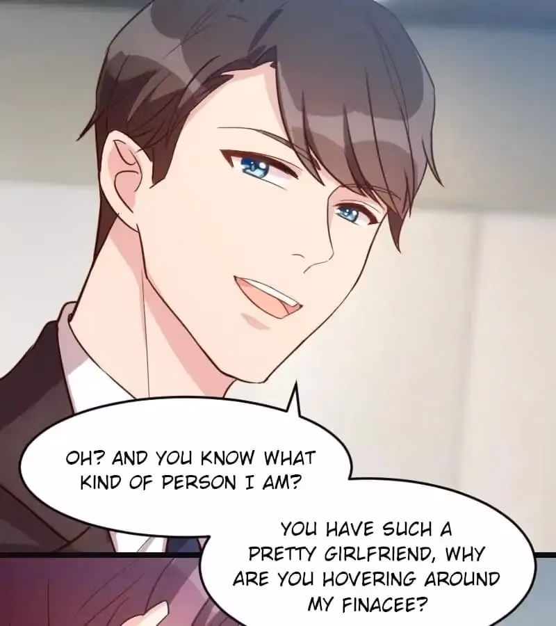 CEO's Sudden Proposal Chapter 19 page 17 - 