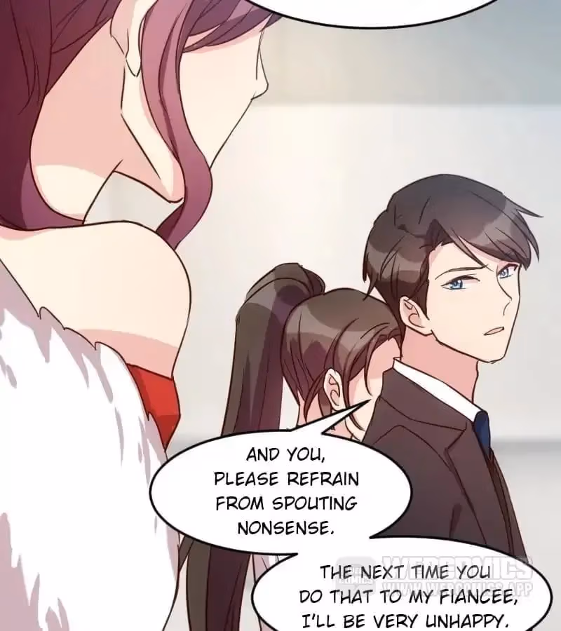 CEO's Sudden Proposal Chapter 19 page 18 - 