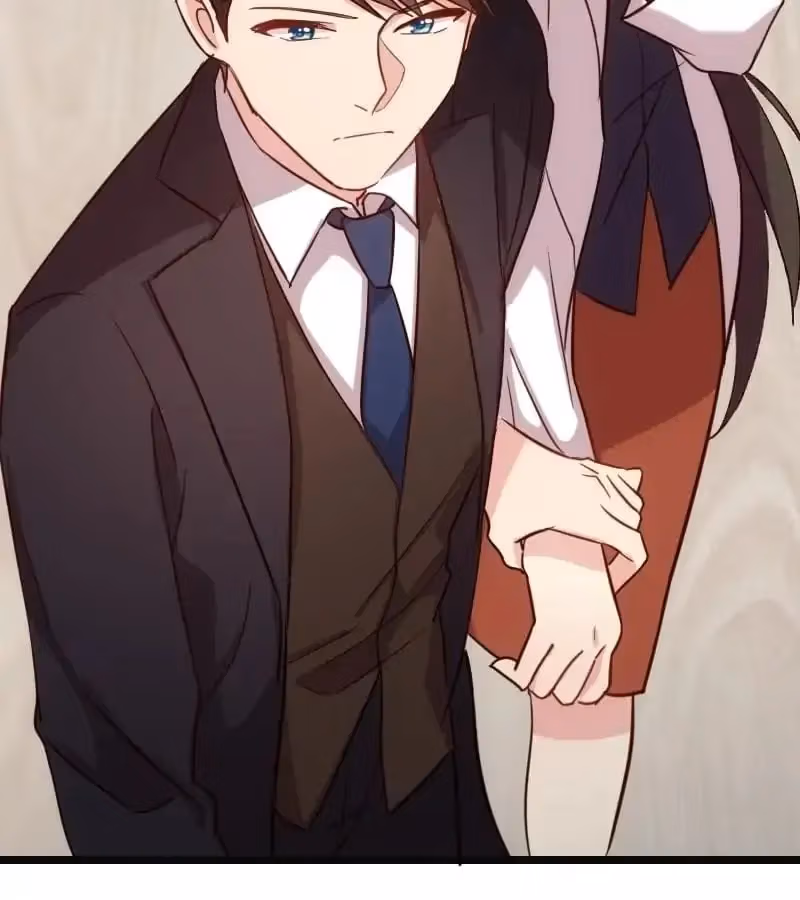 CEO's Sudden Proposal Chapter 19 page 21 - 