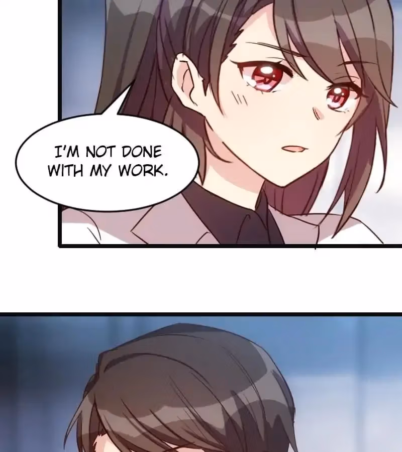 CEO's Sudden Proposal Chapter 19 page 25 - 