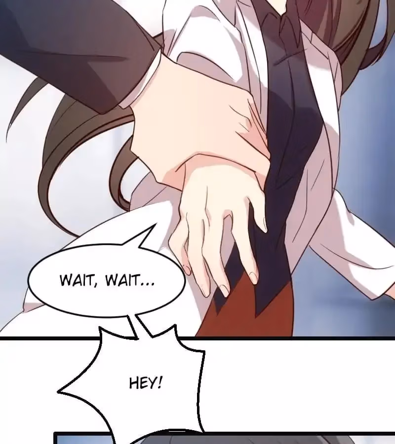 CEO's Sudden Proposal Chapter 19 page 29 - 
