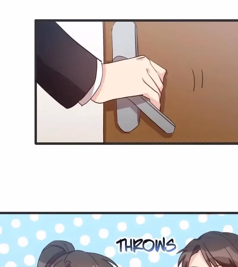 CEO's Sudden Proposal Chapter 19 page 31 - 