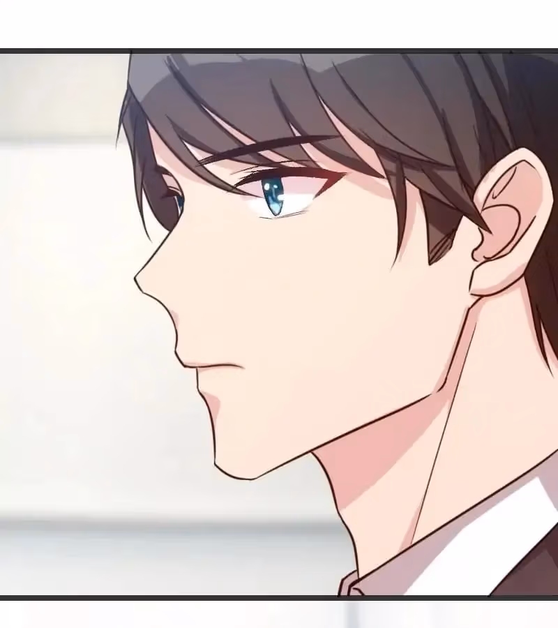 CEO's Sudden Proposal Chapter 19 page 5 - 