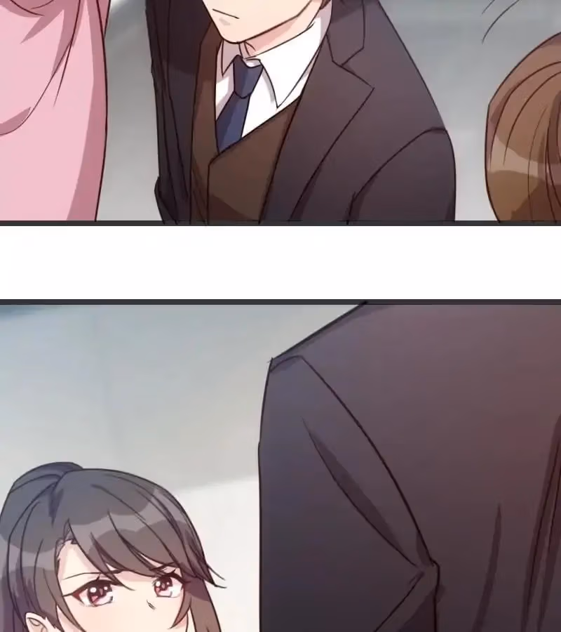 CEO's Sudden Proposal Chapter 19 page 7 - 