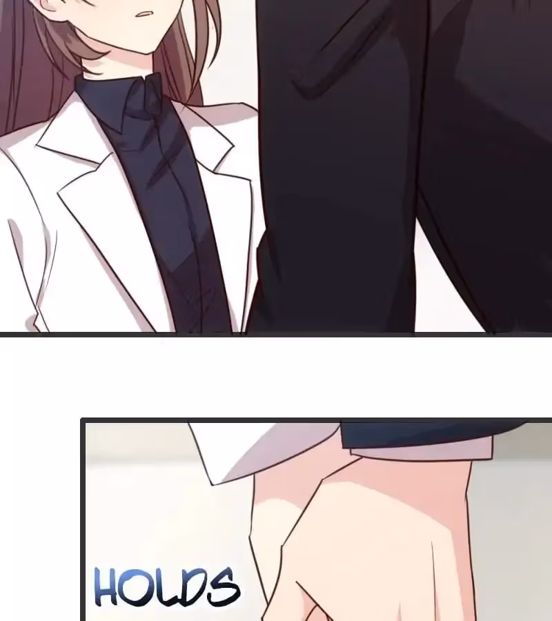 CEO's Sudden Proposal Chapter 19 page 8 - 