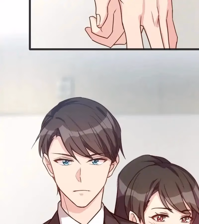 CEO's Sudden Proposal Chapter 19 page 9 - 