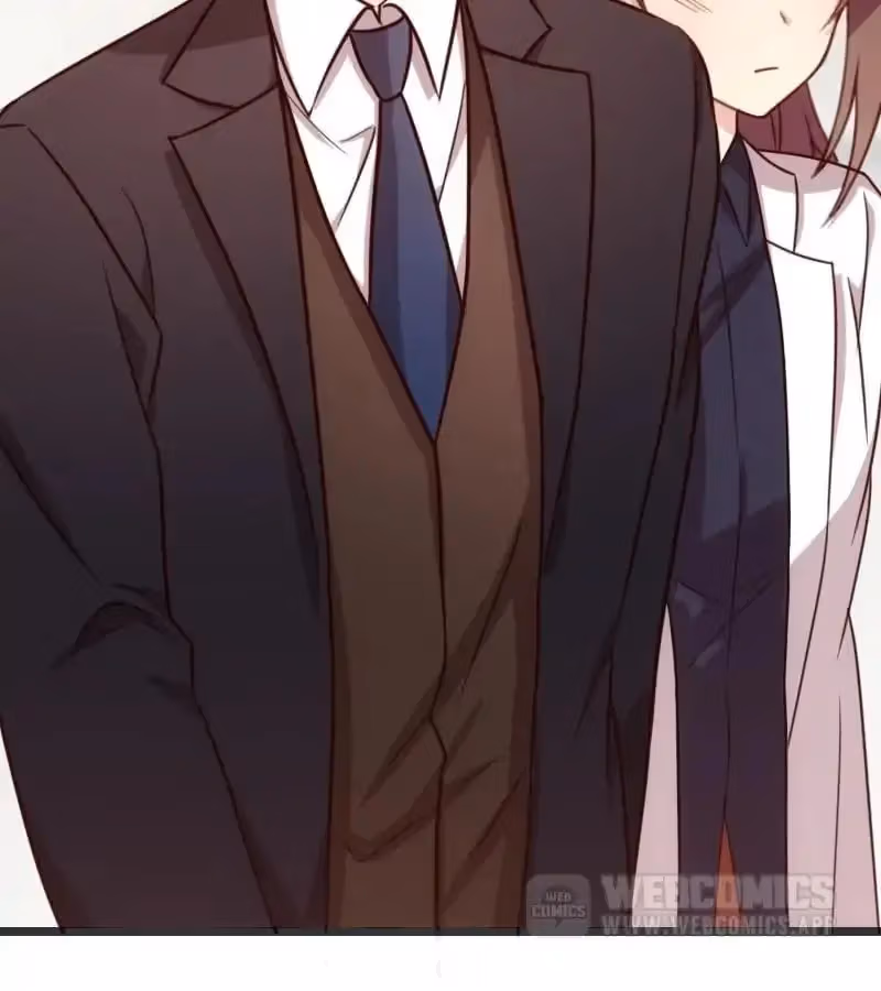 CEO's Sudden Proposal Chapter 19 page 10 - 