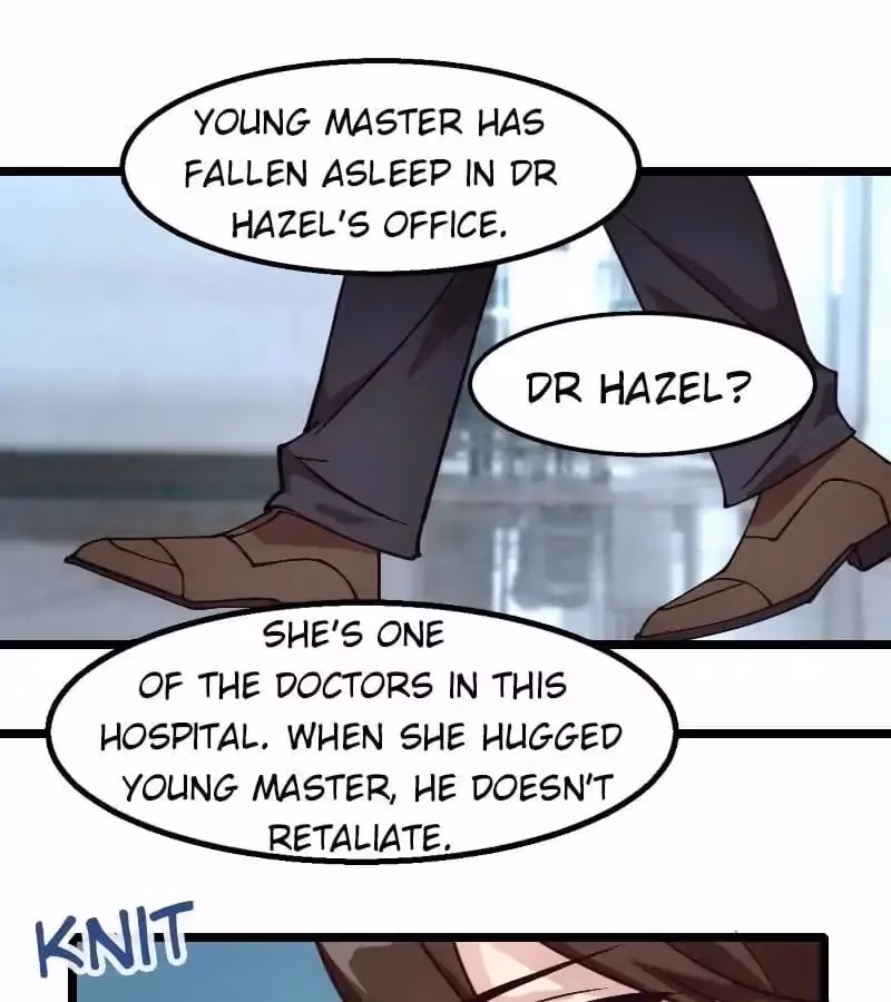CEO's Sudden Proposal Chapter 2 page 1 - 