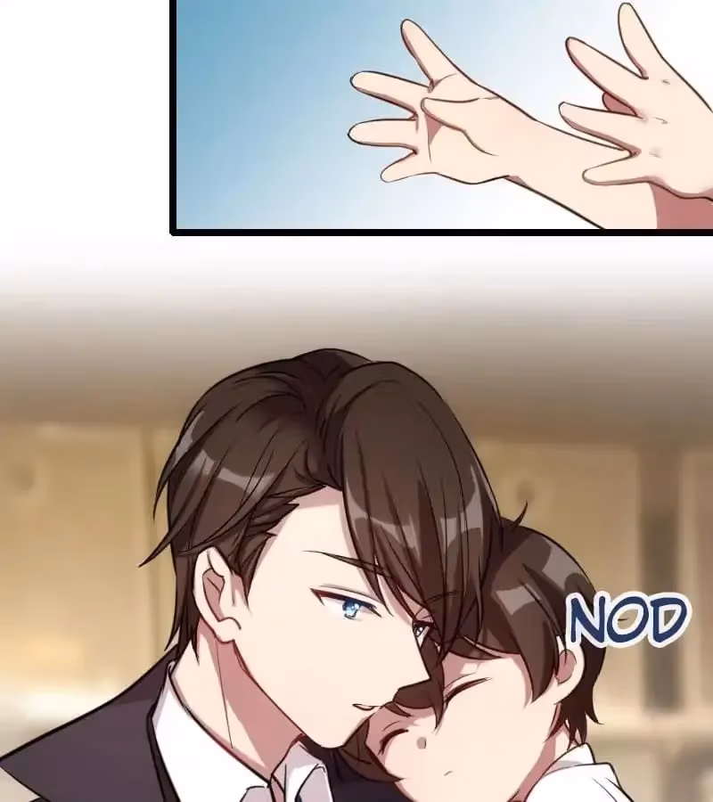 CEO's Sudden Proposal Chapter 2 page 12 - 