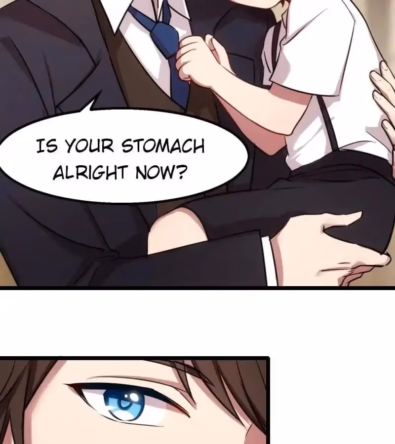 CEO's Sudden Proposal Chapter 2 page 13 - 