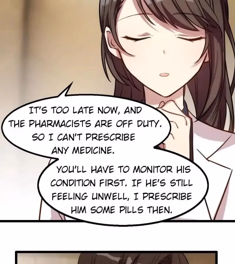 CEO's Sudden Proposal Chapter 2 page 15 - 