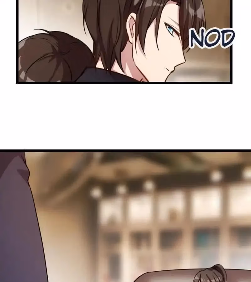 CEO's Sudden Proposal Chapter 2 page 16 - 