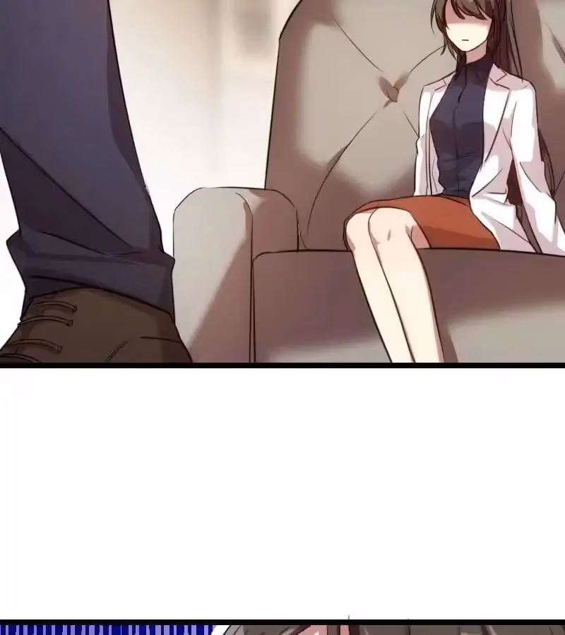 CEO's Sudden Proposal Chapter 2 page 17 - 
