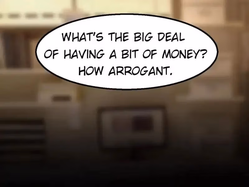 CEO's Sudden Proposal Chapter 2 page 19 - 