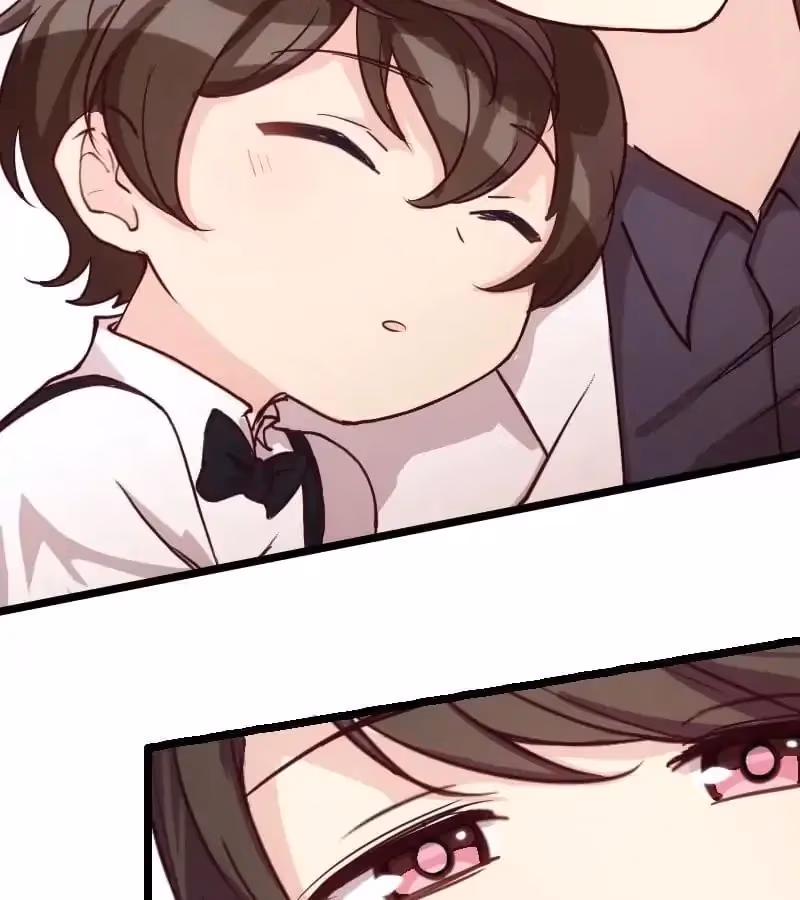 CEO's Sudden Proposal Chapter 2 page 7 - 