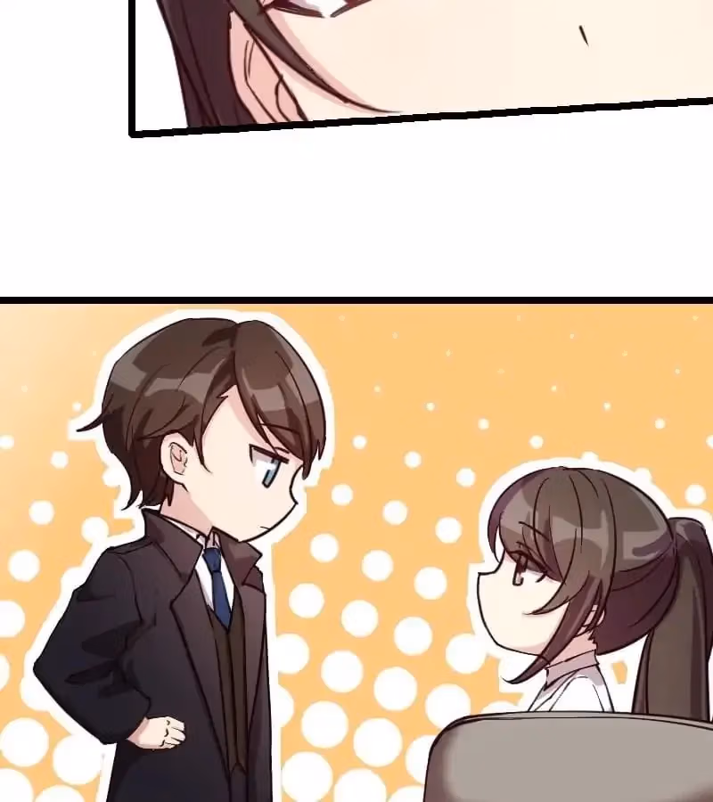 CEO's Sudden Proposal Chapter 2 page 8 - 