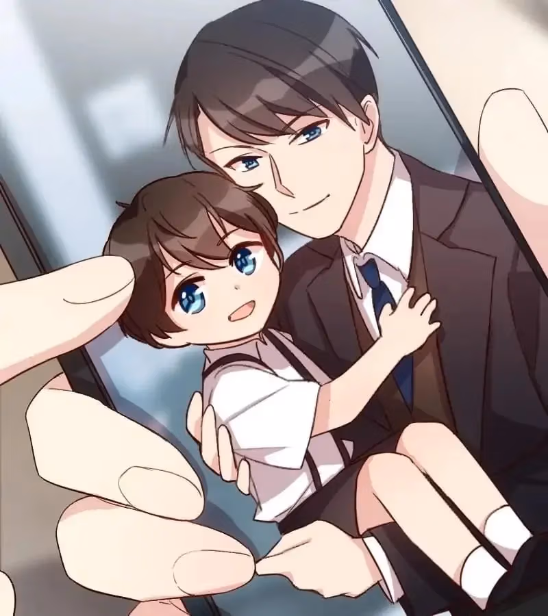 CEO's Sudden Proposal Chapter 20 page 12 - 