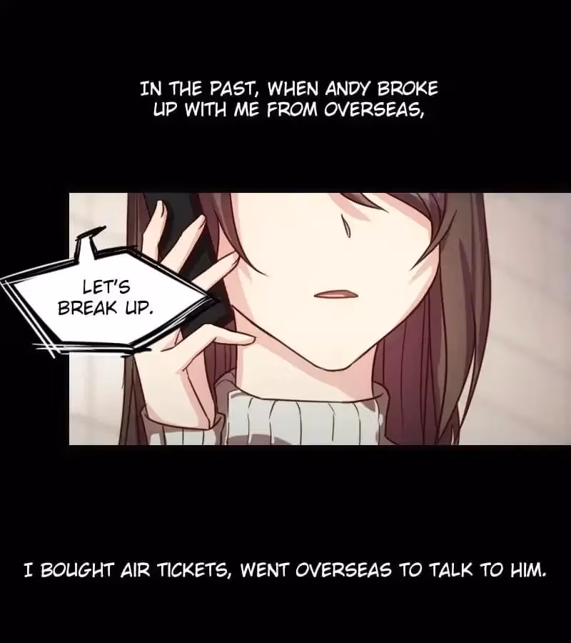 CEO's Sudden Proposal Chapter 20 page 16 - 