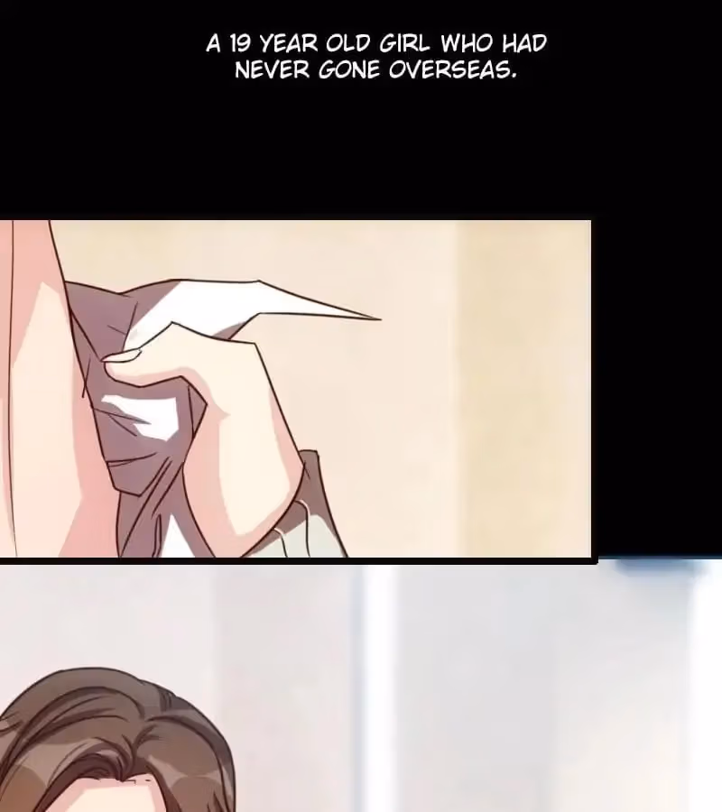 CEO's Sudden Proposal Chapter 20 page 17 - 