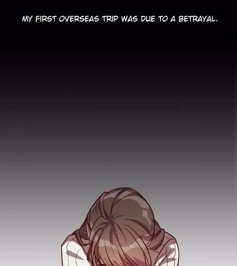 CEO's Sudden Proposal Chapter 20 page 21 - 