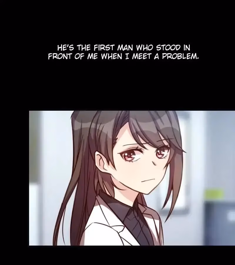 CEO's Sudden Proposal Chapter 20 page 24 - 