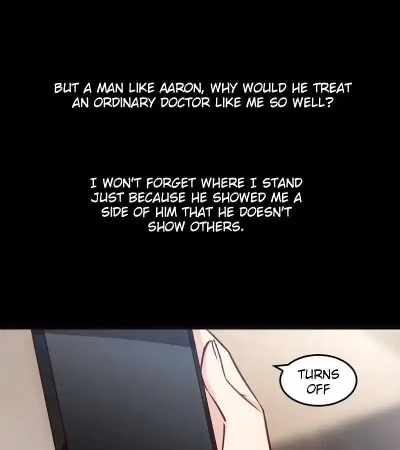 CEO's Sudden Proposal Chapter 20 page 25 - 