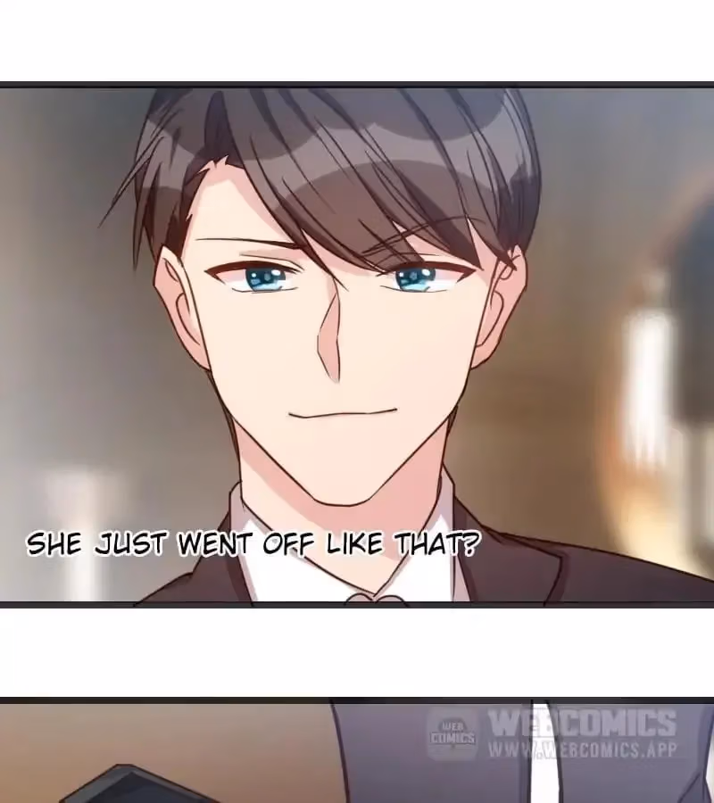 CEO's Sudden Proposal Chapter 20 page 30 - 