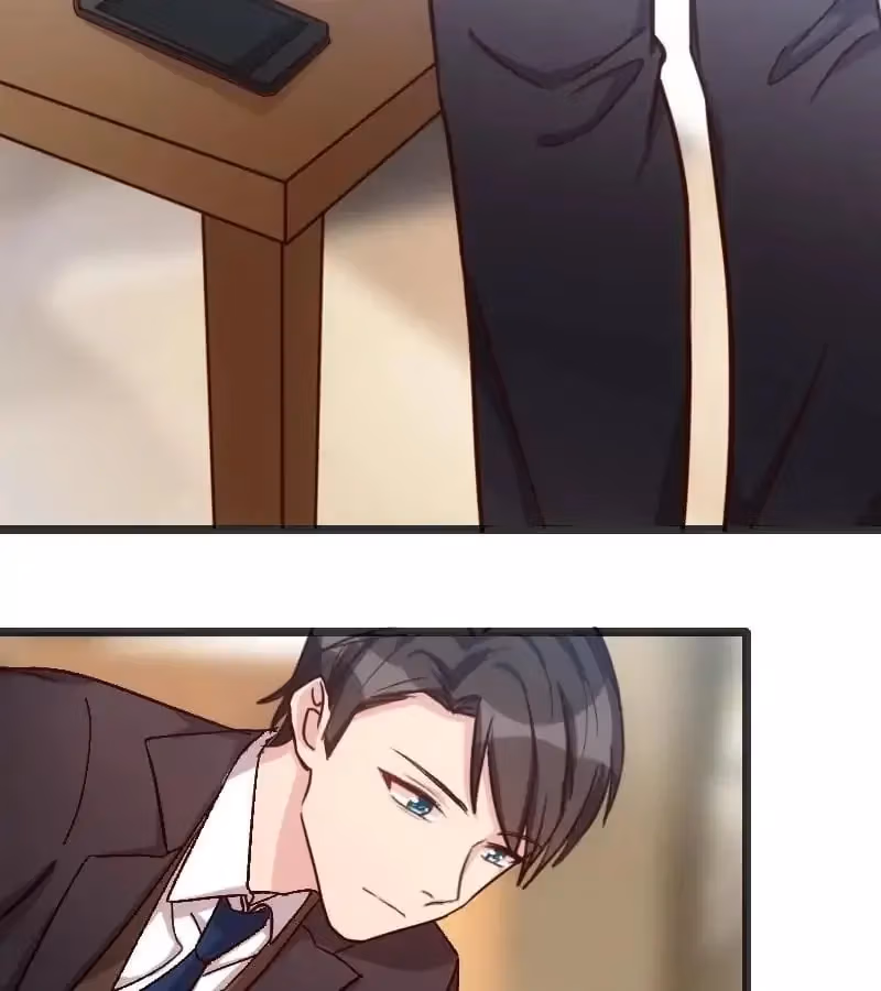 CEO's Sudden Proposal Chapter 20 page 31 - 