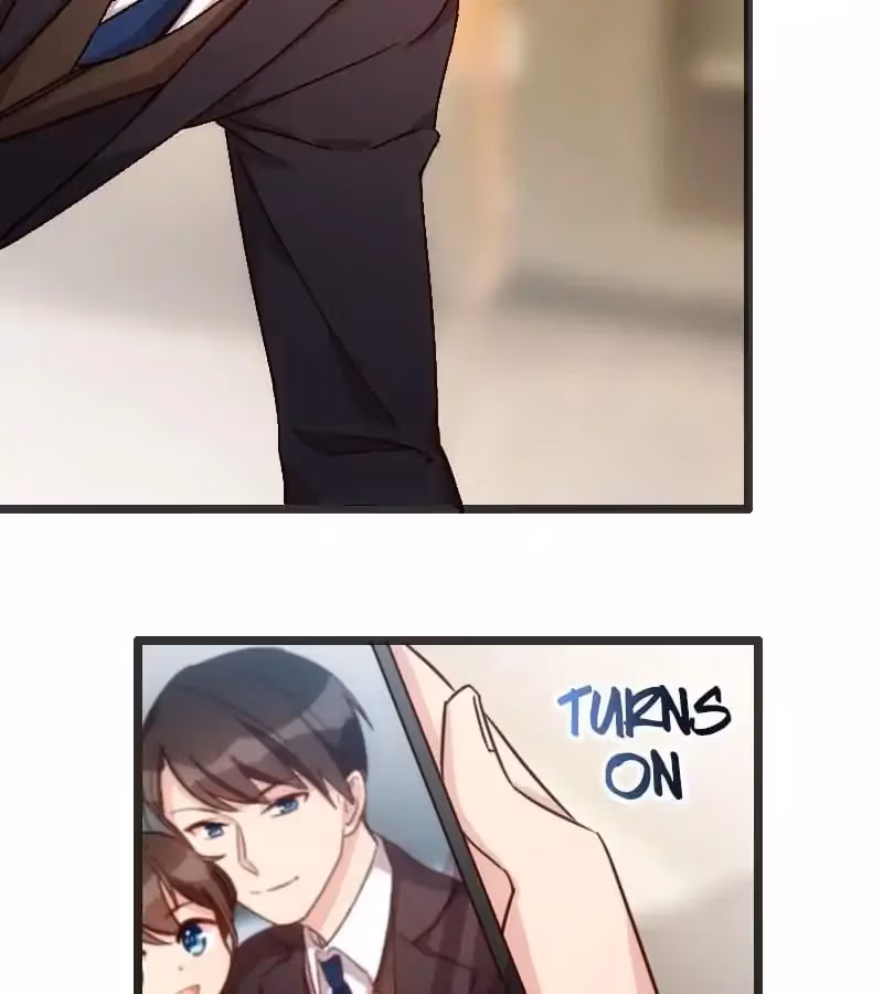 CEO's Sudden Proposal Chapter 20 page 32 - 