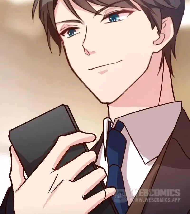 CEO's Sudden Proposal Chapter 20 page 34 - 