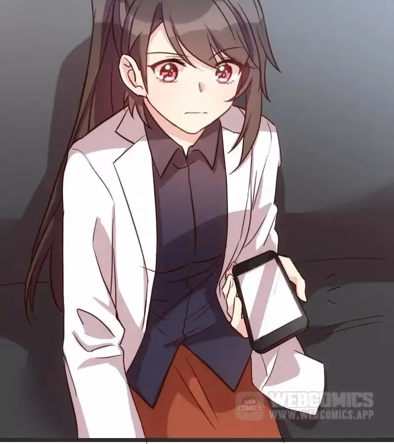 CEO's Sudden Proposal Chapter 20 page 6 - 