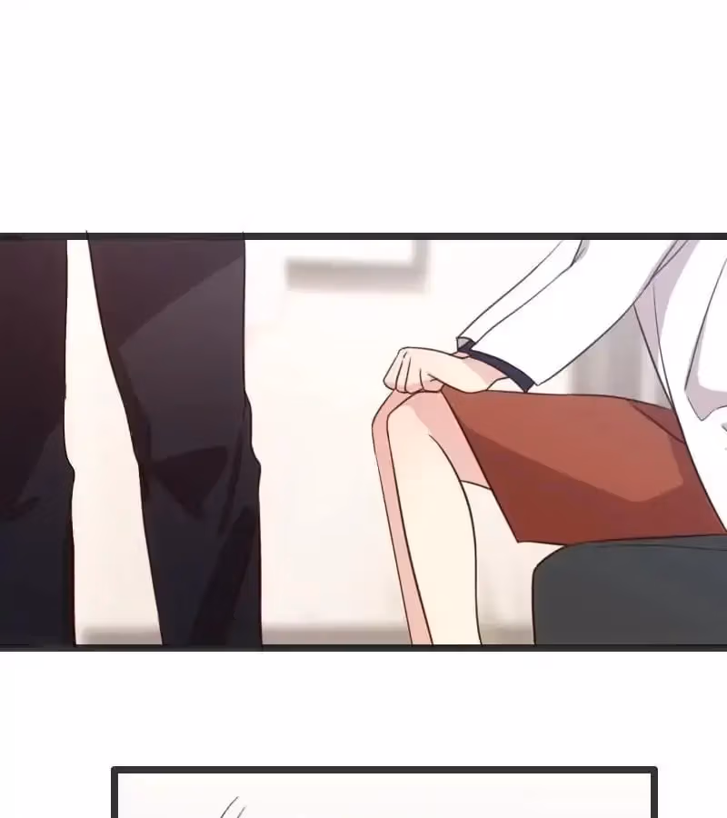 CEO's Sudden Proposal Chapter 20 page 7 - 