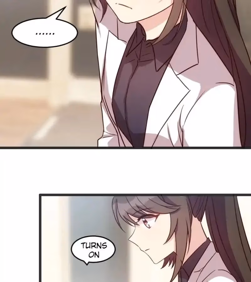 CEO's Sudden Proposal Chapter 20 page 9 - 