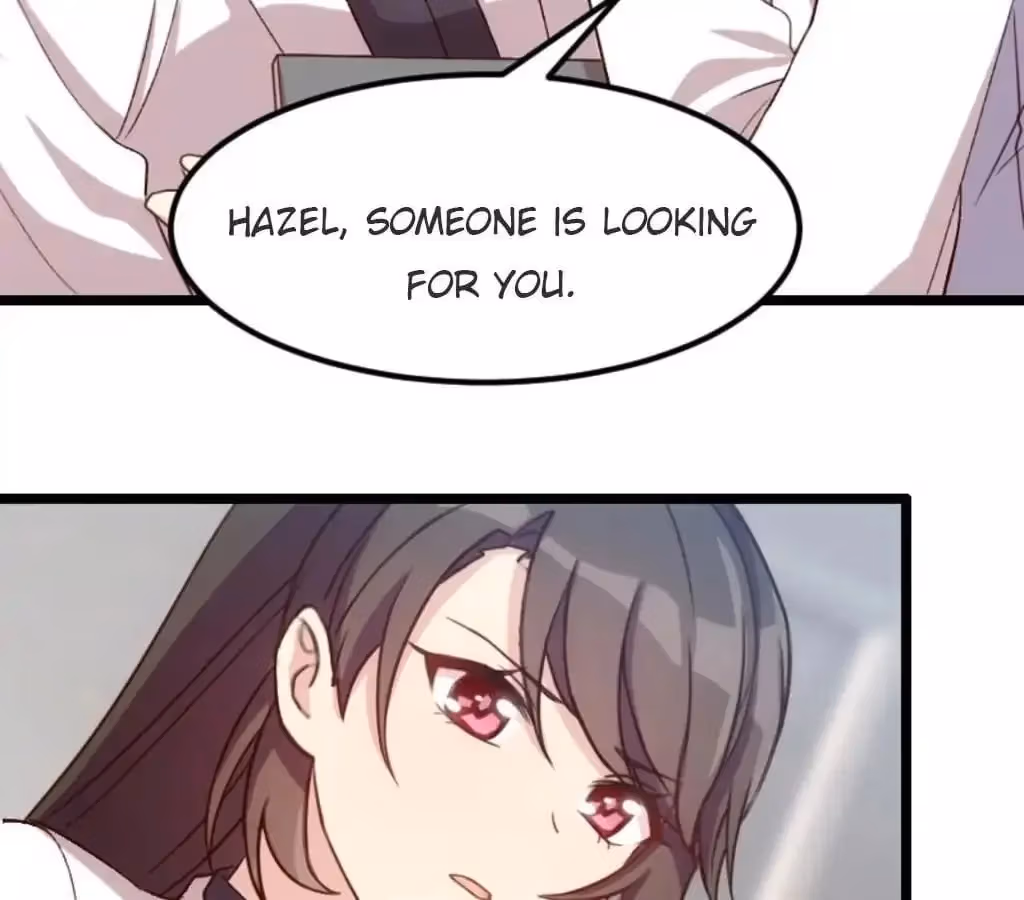 CEO's Sudden Proposal Chapter 21 page 11 - 