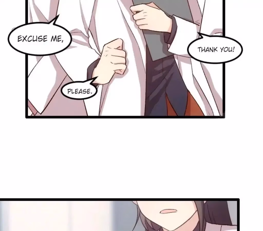 CEO's Sudden Proposal Chapter 21 page 13 - 