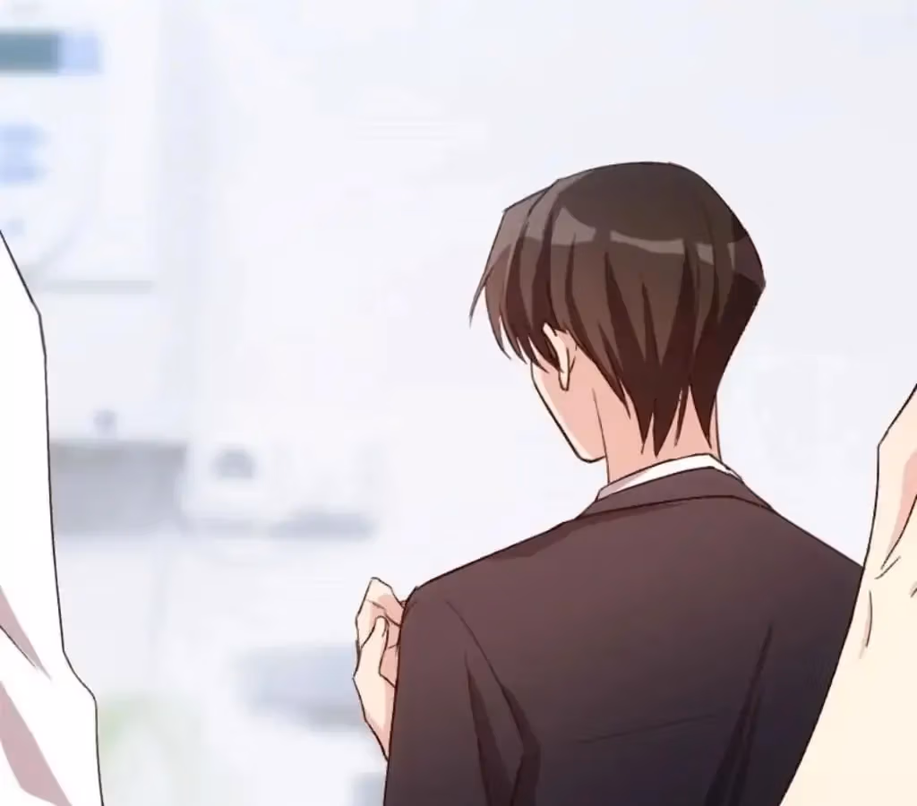 CEO's Sudden Proposal Chapter 21 page 15 - 