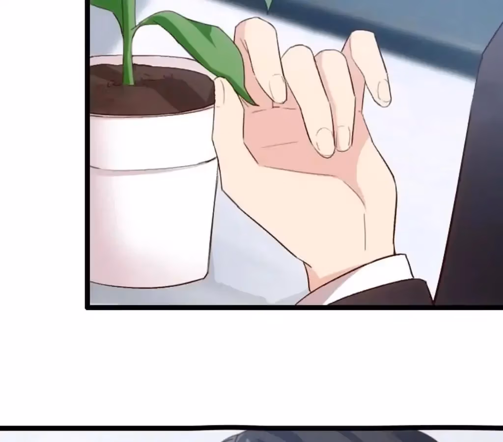 CEO's Sudden Proposal Chapter 21 page 17 - 